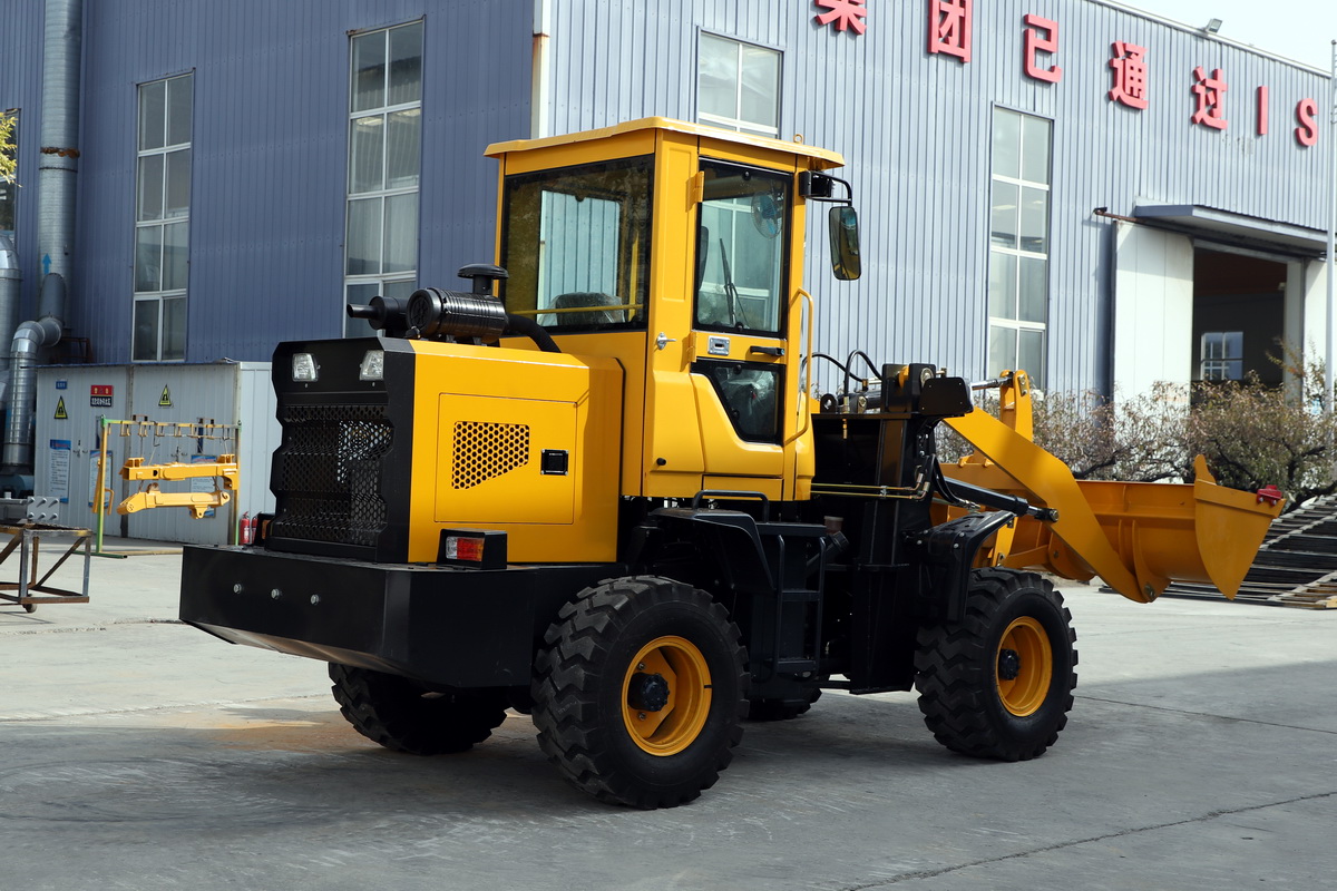 ZL920装载机