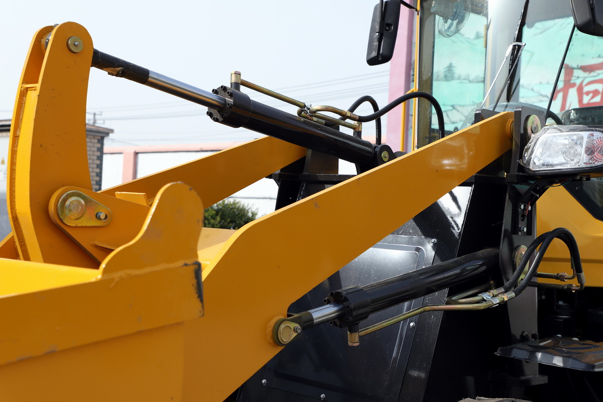 ZL920装载机