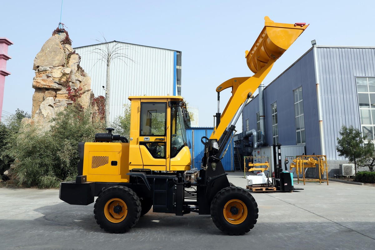 ZL926装载机